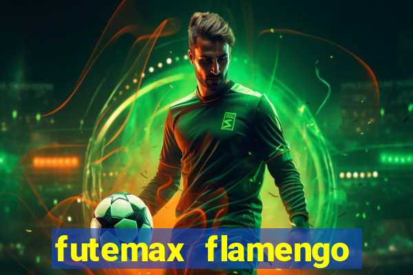 futemax flamengo atletico mg